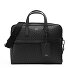 Zair Koffer Leer 38 cm Laptop compartiment variant black