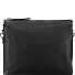  Lysa Crossbody tas Leder 26 cm variant black