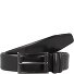 Carmello Riem Leer variant black | 100 cm Carmello Riem Leer variant black | 100 cm