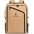  Urban Collection Trekking rugzak 55 cm variant beige