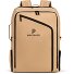  Urban Collection Trekking rugzak 55 cm variant beige