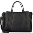 Christine Shopper Tas 41 cm Laptop compartiment variant black Christine Shopper Tas 41 cm Laptop compartiment variant black