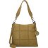  Fashion Lights Xanthe Schoudertas Leer 33 cm variant mild pistachio