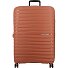 Xwave 4 wielen Trolley 76 cm met uitbreidingsplooi variant brique Xwave 4 wielen Trolley 76 cm met uitbreidingsplooi variant brique