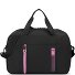  Compact Neon Opvouwbare reistas 40 cm variant schwarz