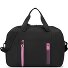 Compact Neon Opvouwbare reistas 40 cm variant schwarz Compact Neon Opvouwbare reistas 40 cm variant schwarz