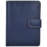  Grote Portemonnee Leder Portemonnee 14 cm variant royal
