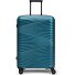  Collection 02 THE MEDIUM 4 wielen Trolley 67 cm variant turquoise metallic 2