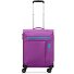 Lite Soft Neon 4 wielen Cabinewagen 55 cm variant orchidea Lite Soft Neon 4 wielen Cabinewagen 55 cm variant orchidea