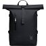  Rolltop 2.0 Monochrome Dagrugzak 43 cm Laptop compartiment variant black