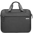 Discovery Neo Briefcase 41 cm laptop compartiment variant black  Discovery Neo Briefcase 41 cm laptop compartiment variant black