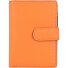  Medium Snap portemonnee leer 13 cm variant copacabana