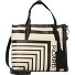 Brasilia Shopper Tas 24 cm variant sz-kombi