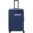  travelite x NFL 4 wielen Trolley L 76 cm variant new england patriots