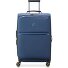  Turenne Soft 4 wielen Trolley 68 cm met uitbreidingsplooi variant nachtblau
