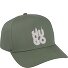 Marsel Baseball Cap 26 cm variant open green Marsel Baseball Cap 26 cm variant open green