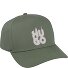  Marsel Baseball Cap 26 cm variant open green