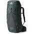  Paragon 50 Trekking rugzak S-M 68 cm variant cascade green