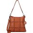  Fashion Lights Xanthe Schoudertas Leer 33 cm variant charming cognac