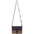  Yuri Schoudertas 20 cm variant black - chestnut