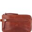  Dallas Sleuteletui Leer 12,5 cm variant braun