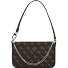 Noelle II Schoudertas 22 cm variant brown logo Noelle II Schoudertas 22 cm variant brown logo