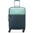  Brochant 3 4 wielen Trolley 67 cm met uitbreidingsplooi variant gruen