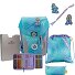 ErgoFlex Max LED Schooltas set 5-delig variant Active ErgoFlex Max LED Schooltas set 5-delig variant Active