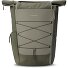  Banff Dagrugzak 50 cm Laptop compartiment variant green
