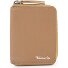  TAS Amanda Portemonnee Leder 10.5 cm variant sahara