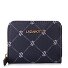  Palermo Portemonnee 11 cm variant blue