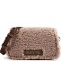  Iceland Crossbody tas 21 cm variant caffe-taupe