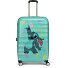 Wavebreaker Disney 4 wielen Trolley 77 cm variant stitch flower Wavebreaker Disney 4 wielen Trolley 77 cm variant stitch flower