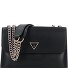 Daryna II Schoudertas 25 cm variant black Daryna II Schoudertas 25 cm variant black