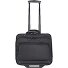  Bravo 2-Wiel Business Trolley 38 cm laptopvak variant schwarz