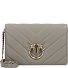 Love Click Schoudertas Leer 25 cm variant beige Love Click Schoudertas Leer 25 cm variant beige