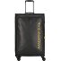  Eco Coated 4 wielen Trolley L 78 cm met uitbreidingsplooi variant black