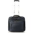Business trolley met 2 wielen 42 cm Laptopcompartiment variant blau Business trolley met 2 wielen 42 cm Laptopcompartiment variant blau