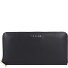  Garcey Portemonnee Leer 19 cm variant black
