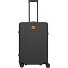  Capri 4 wielen Trolley 69 cm met uitbreidingsplooi variant black