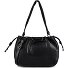  Bohemian Vibes Schoudertas Leer 36 cm variant jet black