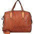  Handtas leer 35 cm variant cognac