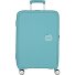 Soundbox 4-wielige trolley 67 cm variant turquoise tonic Soundbox 4-wielige trolley 67 cm variant turquoise tonic