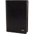 Colorado Identiteitskaart etui RFID Leer 9 cm variant schwarz Colorado Identiteitskaart etui RFID Leer 9 cm variant schwarz