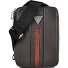  Torino Crossbody tas 15 cm variant anthracite grey