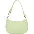 Glamazone Schoudertas Leer 21 cm variant light sunny lime Glamazone Schoudertas Leer 21 cm variant light sunny lime