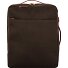  Uppsala rugzak L 45 cm variant chocolate