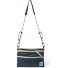  Mountain Schoudertas 31 cm variant oil green-dark pine