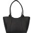 Christine Shopper Tas 39 cm variant black Christine Shopper Tas 39 cm variant black