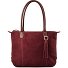  Sofia Schoudertas Leder 38 cm variant bordeaux